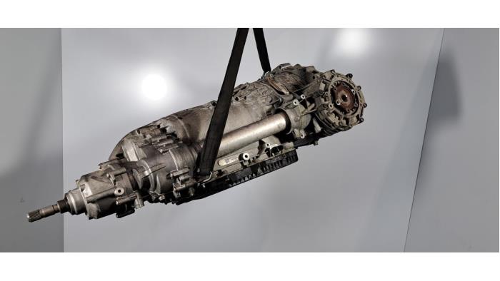 Boîte de vitesse Audi A8