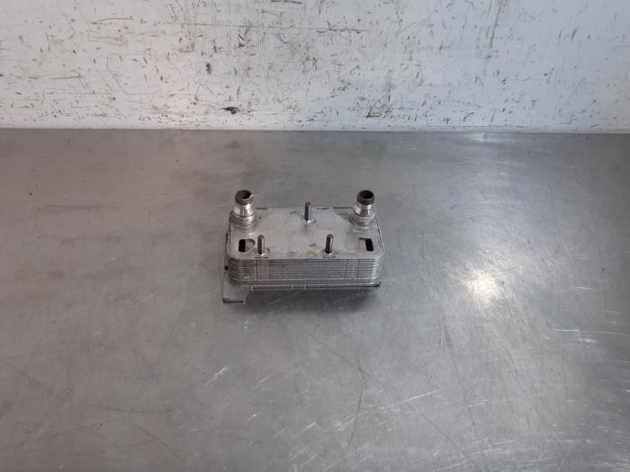 Refroidisseur d&#039;huile Mercedes GLC-Klasse
