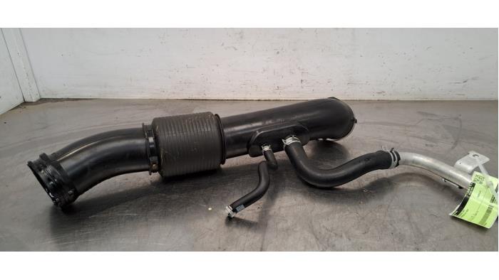 Tuyau d&#039;aspiration air Kia Sportage