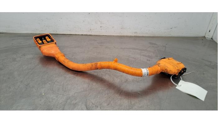 Câble haute tension Kia Sportage