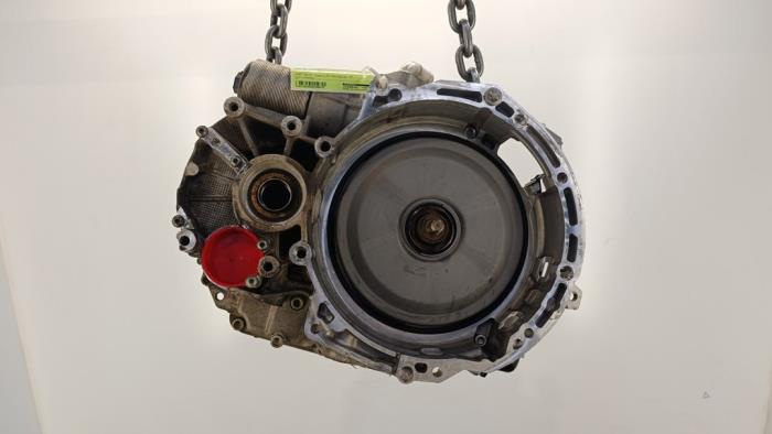 Versnellingsbak Audi A3