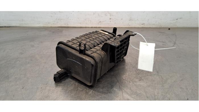 Filtre carbone Kia Sportage