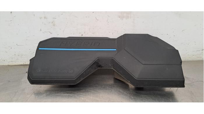 Plaque de protection moteur Kia Sportage