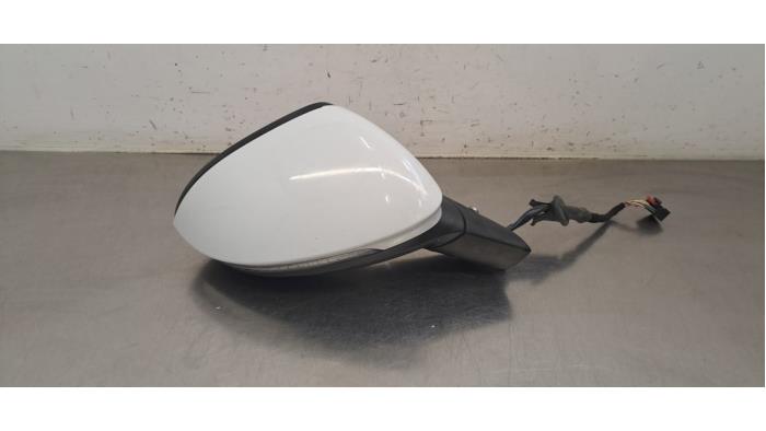 Rétroviseur extérieur droit Volkswagen ID.3