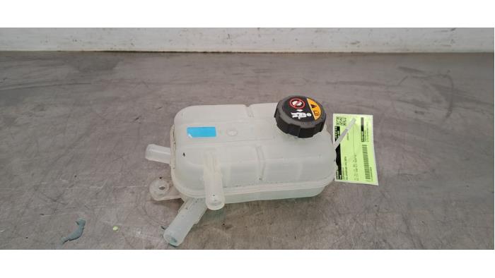 Réservoir d&#039;expansion Kia Sportage