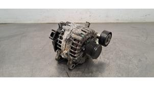 Gebruikte Alternator Ford Transit 2.0 TDCi 16V Eco Blue 170 Prijs € 266,20 Inclusief btw aangeboden door Autohandel Didier