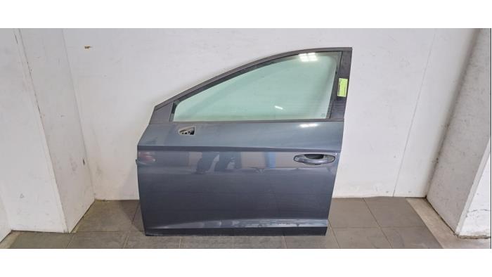 Portière 4portes avant gauche Seat Leon