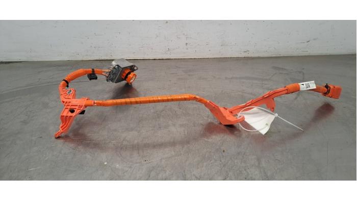 Câble haute tension Toyota Corolla