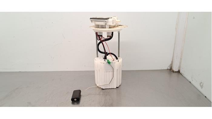 Pompe carburant électrique Kia Sportage
