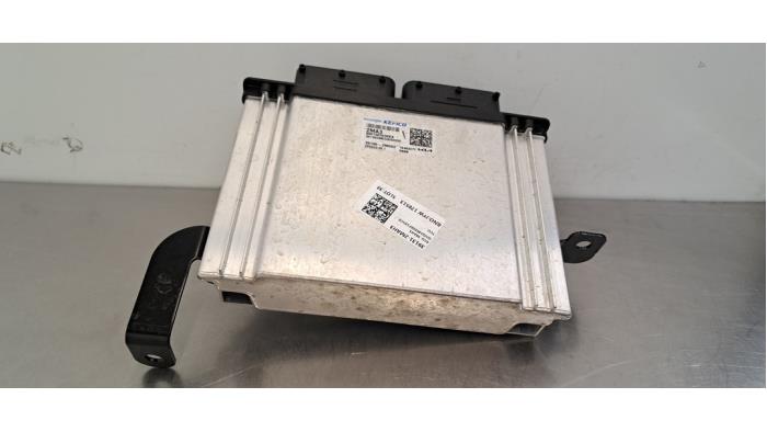 Ordinateur gestion moteur Kia Sportage