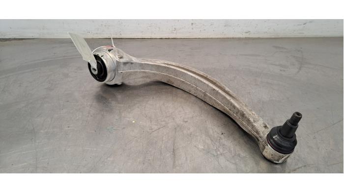 Bras de suspension avant gauche Audi A8