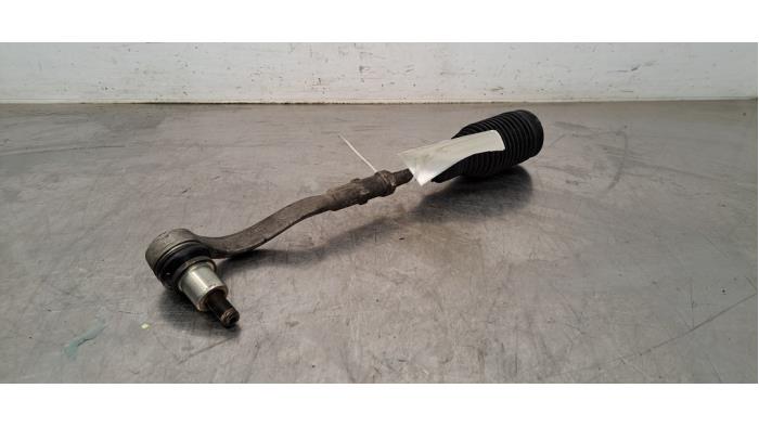 Barre d&#039;accouplement gauche Audi A8