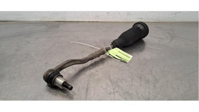 Barre d&#039;accouplement droite Audi A8