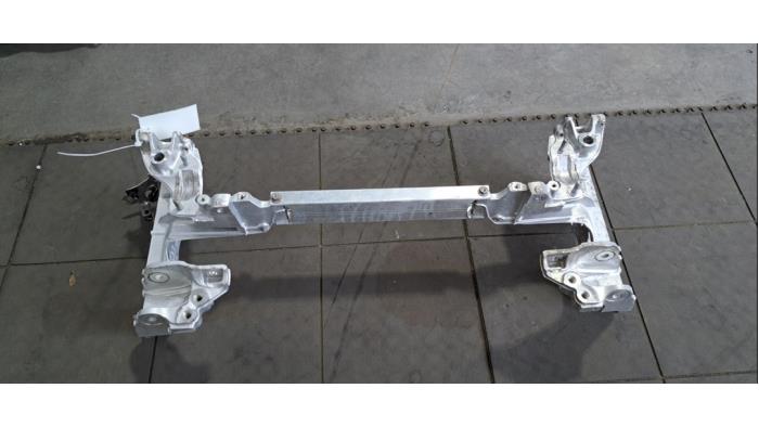 Support (divers) Audi A8