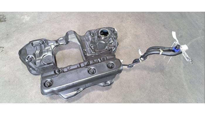 Réservoir de carburant Audi A8