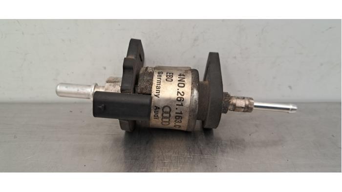 Limiteur de pression carburant Audi A8