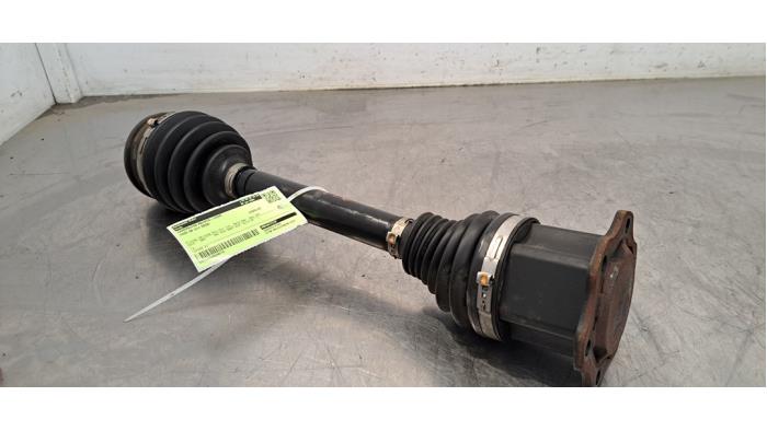 Arbre de transmission avant droit Audi A8