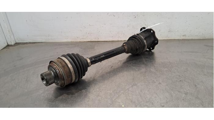 Arbre de transmission avant gauche Audi A8