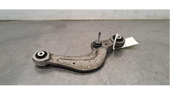 Bras de suspension arrière gauche Audi A8