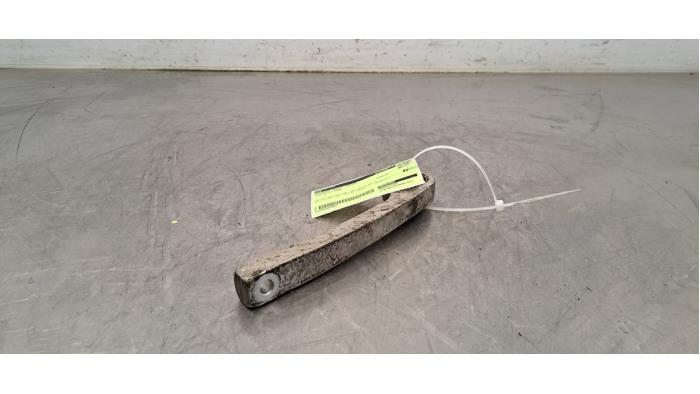 Bras de suspension arrière droit Audi A8