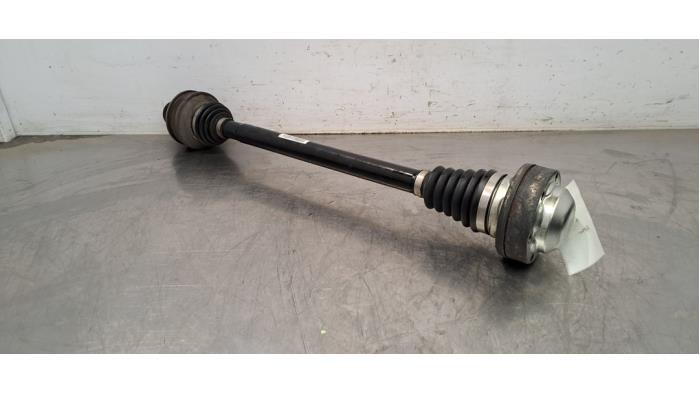 Arbre de transmission arrière gauche Audi A8