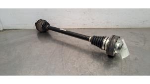 Gebruikte Steekas links-achter Audi A8 (D5) 3.0 V6 24V 50 TDI Mild Hybrid Quattro Prijs € 199,65 Inclusief btw aangeboden door Autohandel Didier