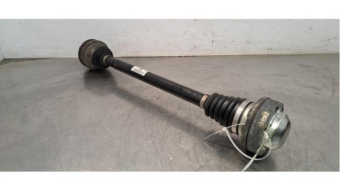 Arbre de transmission arrière droit Audi A8