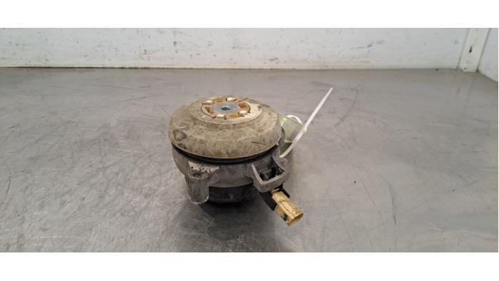 Support moteur Audi A8