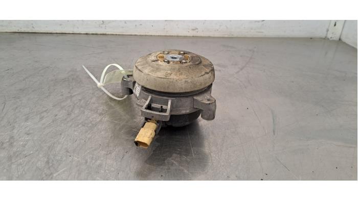 Support moteur Audi A8