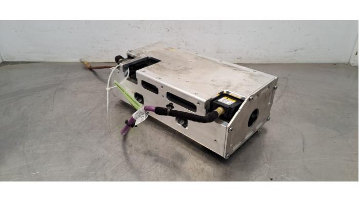 Batterie (hybride) Audi A8