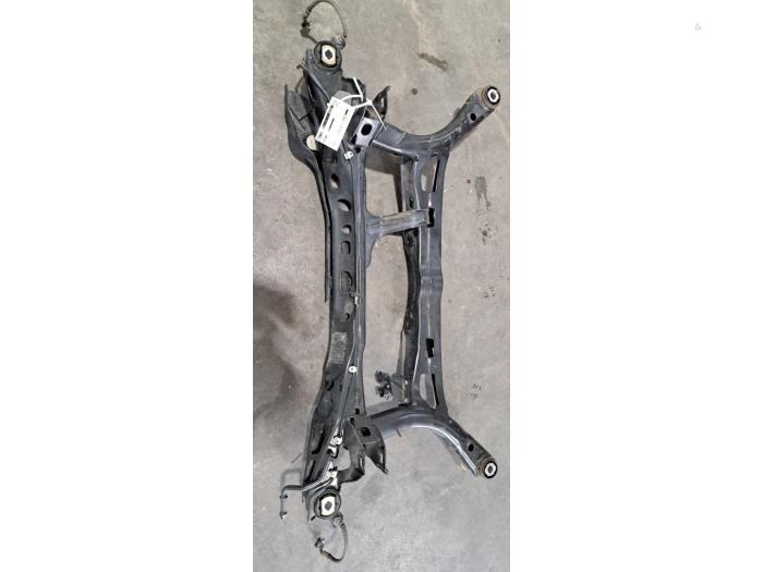 Subframe Audi A3