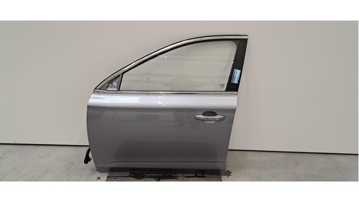 Portière 4portes avant gauche MG 5 Electric