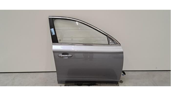 Portière 4portes avant droite MG 5 Electric