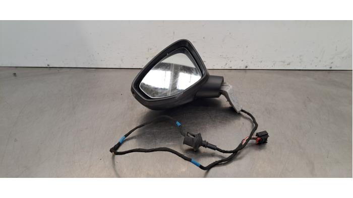 Buitenspiegel links Audi A3