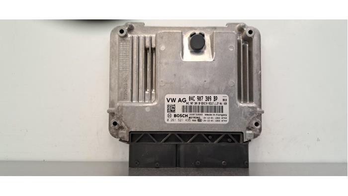 Ordinateur gestion moteur Seat Leon