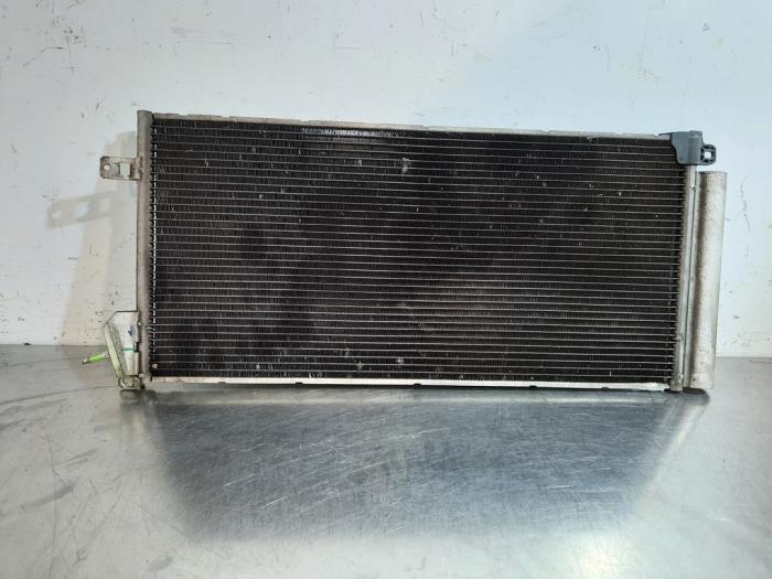 Condensateur clim Fiat Doblo