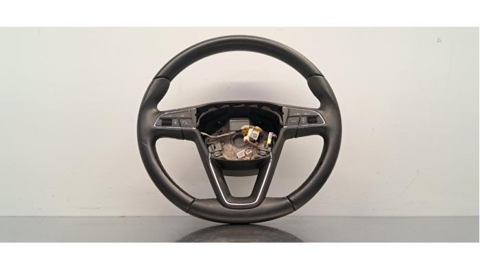 Volant Seat Leon