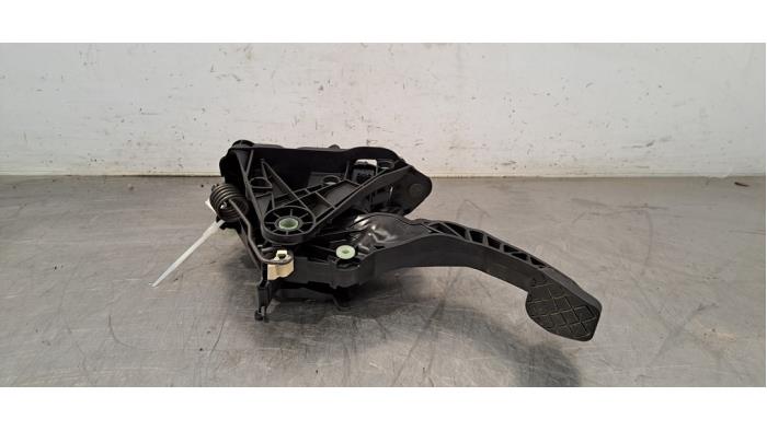 Pédale embrayage Seat Leon