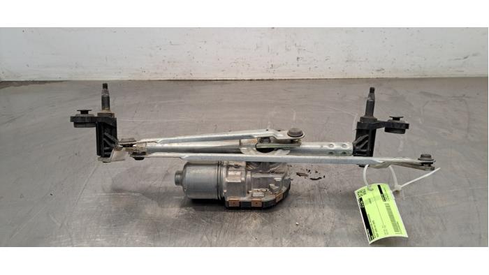 Moteur+mécanique essuie-glace Seat Leon