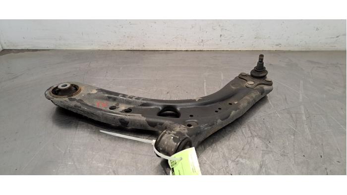 Bras de suspension avant gauche Seat Leon