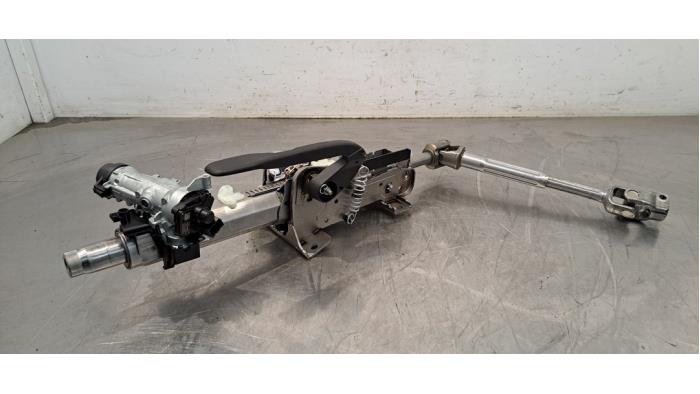Boîtier colonne de direction complet Seat Leon