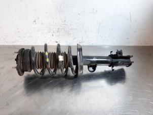 Gebruikte Schokbreker rechts-voor Fiat Doblo Cargo (263) Prijs € 96,80 Inclusief btw aangeboden door Autohandel Didier