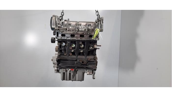 Motor Opel Vectra