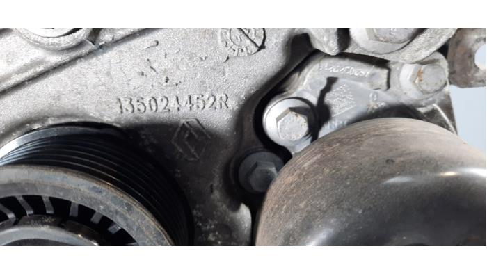 Motor Renault Clio motor completo usado en Menorca foto 5