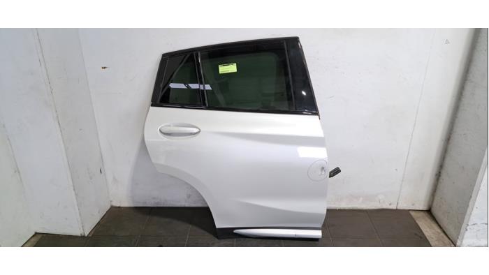 Portière 4portes arrière droite BMW X4