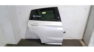 Gebruikte Deur 4Deurs rechts-achter BMW X4 (G02) xDrive 20i 2.0 TwinPower 16V Mild Hybrid Prijs € 459,80 Inclusief btw aangeboden door Autohandel Didier