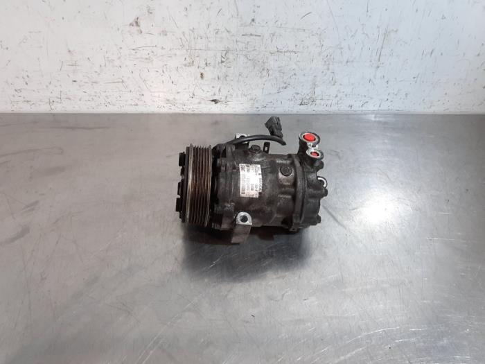 Pompe clim Fiat Doblo