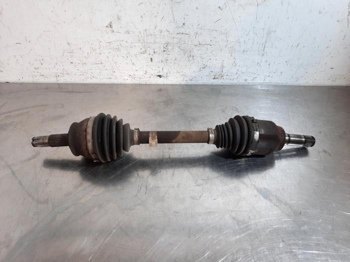 Arbre de transmission avant gauche Fiat Doblo