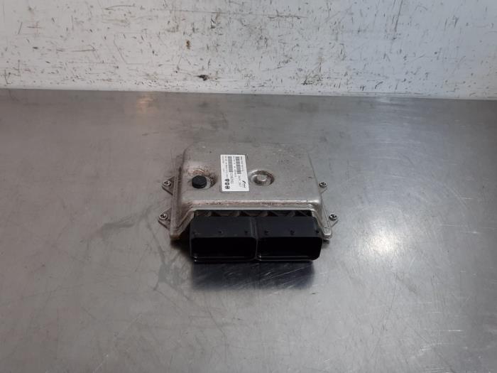 Ordinateur gestion moteur Fiat Doblo