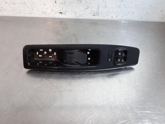 Commutateur combi vitres Fiat Doblo